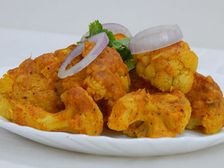 గోబి తందూరి: హాట్ అండ్ స్పైసీ 