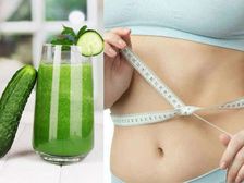 7 రోజులు -7 కేజీలు తగ్గండి(దోసకాయ డైట్)