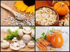 క్యాన్సర్ నివారించడానికి, అరికట్టడానికి సహాయపడే ఆహారాలివే.. !