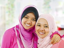 మీకు ఖచ్చితంగా ముస్లిం ఫ్రెండ్స్ ఉండాలి ? ఎందుకు ? 