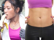 హంగర్ ను కిల్ చేసి, బాడీ ఫ్యాట్ ను మెల్ట్ చేసే 7 సూపర్ ఫుడ్స్ 