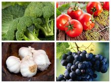 క్యాన్సర్ కిల్లర్స్ : ఎలాంటి క్యాన్సర్ అయినా తగ్గించే సత్తా వీటికి ఉంది...