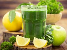 5 రోజుల్లో బెల్లీ ఫ్యాట్ కరిగించే అమేజింగ్ డ్రింక్ ...