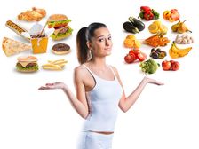 మనం రోజూ తినే ఆహారాలే కానీ..బోలేడు అపోహాలు...