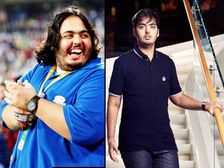 18 నెలల్లో 108 కేజీలు.. !! అనంత్ అంబానీ స్టన్నింగ్ వెయిట్ లాస్ స్టోరీ.. !