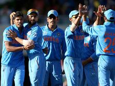 ఇండియన్ క్రికెటర్స్ ఎంతవరకు చదువుకున్నారు ? అసలు కాలేజీ మెట్లు ఎక్కారా ? 