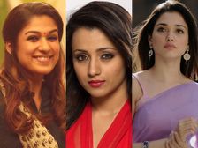 టాప్ సౌత్ హీరోయిన్ల సైడ్ బిజినెస్ లు..