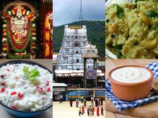 శ్రీ వేంకటేశ్వర స్వామి వారికి రోజూ మొదటి నైవేద్యం మట్టి కుండలోనే ఎందుకు పెడతారు ?