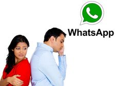 ఆలుమగల మధ్య మనస్పర్ధలకు వాట్సాప్ ఎలా కారణమవుతోంది.. ??