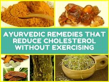 అలర్ట్ : హార్ట్ అటాక్ కారణమయ్యే బ్యాడ్ కొలెస్ట్రాల్ కు చెక్ పెట్టే ఆయుర్వేద రెమెడీస్