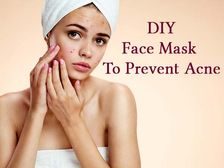 మొటిమలను నివారించే విటమిన్ సి హానీ ఫేస్ ప్యాక్ ...