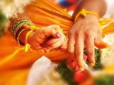 ఆషాడమాసంలో పూజలు చేయవచ్చు..! మరి పెళ్లి ఎందుకు చేయకూడదు ?