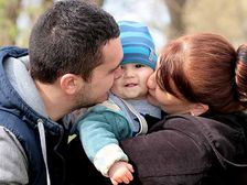 బేబీ వల్ల భార్యాభర్తల మధ్య రిలేషన్ మరింత స్ట్రాంగ్ అవుతుందా ? 