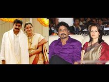 ఒకసారి కంటే ఎక్కువసార్లు పెళ్లి చేసుకున్న పాపులర్ సెలబ్రెటీస్..!