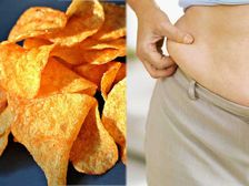 వెయిట్ లాస్ ప్లాన్ లో చేర్చుకోకూడని, చేర్చుకోవాల్సిన చిప్స్..!!