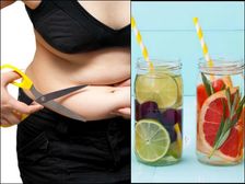 హానికారక మలినాలు తొలగించి, ఫ్యాట్ కరిగించే టేస్టీ వాటర్ డ్రింక్స్..!!