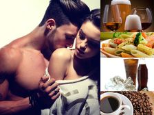 అలర్ట్:  శృంగారం మీద కోరికలు తగ్గించే డేంజర్ ఫుడ్స్