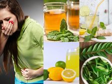 మార్నింగ్ సిక్ నెస్ ను నివారించే ఎఫెక్టివ్ హోం రెమెడీస్ 