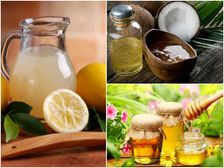 సౌందర్యవితిలా మెరిసిపోవాలంటే తేనె -నిమ్మరసంతో ప్యాక్ ట్రై చేయండి..