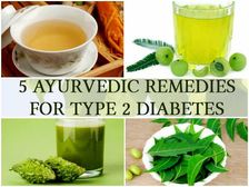డయాబెటిస్ ను కంట్రోల్ చేసే ఆయుర్వేదిక్ రెమెడీస్ ...