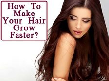 బ్యూటిఫుల్ గా ఉండే లాంగ్ అండ్ షైనీ హెయిర్ పొందాలనుకుంటున్నారా? 