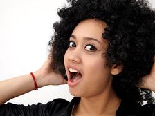 కర్లీ హెయిర్ మెయింటైన్ చేయడానికి వెరీ సింపుల్ టిప్స్