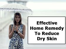 వర్షాకాలంలో డ్రై స్కిన్ నివారించే న్యాచురల్ ప్యాక్..