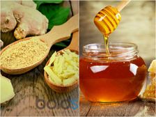 జింజర్ -హానీ కాంబినేషన్ తో మిరాకిల్ హెల్త్ బెనిఫిట్స్ 