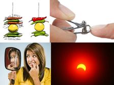 ఇండియన్స్ పాటించే మూఢనమ్మకాల వెనక ఉన్న అసలు సీక్రెట్స్..!!