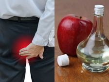 మొలలనొప్పి నుంచి తక్షణ ఉపశమనం కలిగించే హోం ట్రీట్మెంట్..