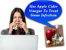 సైనస్ ఇన్ఫెక్షన్ నివారించే సింపుల్ హోం ట్రీట్మెంట్స్