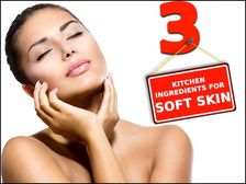 వారం రోజుల్లో సాఫ్ట్ స్కిన్ పొందే అమేజింగ్ ఐడియా..