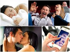 షాకింగ్ న్యూస్..!! మన జీవితకాలంలో 25 ఏళ్లు నిద్రకే సరిపోతాయట..!! 