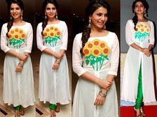 సమంత డిఫరెంట్ లుక్స్: డోంట్ మిస్ ఇట్...