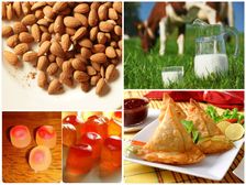 ఇండియాలో తప్ప చాలా దేశాల్లో బ్యాన్ చేసిన ఫుడ్స్, డ్రింక్స్..!!