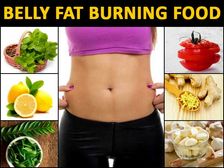 బెల్లీ ఫ్యాట్ ను టార్గెట్ చేసి,  ఫాస్ట్ గా ఫ్యాట్ బర్న్ చేసే హోం రెమెడీస్ ..