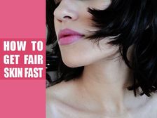  ఫెయిర్ నెస్ స్కిన్ పొందడం కోసం సింపుల్ బ్యూటీ టిప్స్