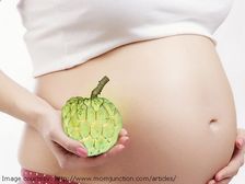 గర్భిణీ స్త్రీలు సీతాఫలం తింటే పొందే అమేజింగ్ హెల్త్ బెనిఫిట్స్ ..!!