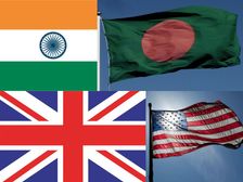 ప్రపంచ దేశాల జెండాల వెనక దాగున్న ఆసక్తికర రహస్యాలు..!!