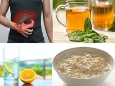 శరీరంలోని మలినాలను తేలికగా బయటకు పంపే.. బెడ్ టైమ్ డ్రింక్స్..!