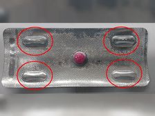 జనరల్ నాలెడ్జ్: టాబ్లెట్ల మధ్య గ్యాప్ వదులుతూ ప్యాక్ చేస్తారు ఎందుకనీ!!???