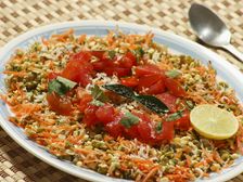 సింపుల్ టేస్టీ మూంగ్ దాల్ సలాడ్ రిసిపి 