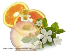 స్కిన్ వైట్ గా మార్చడంలో రోజ్ వాటర్ కంటే బెటర్ ఆరెంజ్ బ్లోసమ్ వాటర్ 