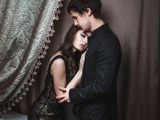 అబ్బాయిల నుంచి అమ్మాయిలు ఏం ఎక్స్ పెక్ట్ చేస్తారు ?