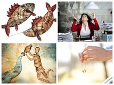 ఏ రాశి వాళ్లు ఎలాంటి తప్పులు, పాపాలు చేసే అవకాశం ఉంటుంది ??