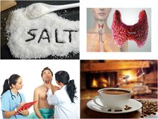 హైపర్ థైరాయిడిజం ఉన్నవారు ఖచ్చితంగా తినకూడని ఆహారాలు..