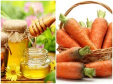 సెన్సిటివ్ స్కిన్ కు అద్భుతమైన హోం మేడ్ ఫేస్ మాస్క్... 