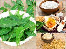 చర్మ సౌందర్యానికి వేప పేస్ట్ తో మిరాకిల్ బెనిఫిట్స్ ..!!  