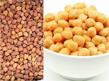 కనీసం వారానికి ఒకసారి ఖచ్చితంగా శనగలు తినాలి..!! ఎందుకు ? 