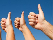 మీ బొటనవేలు షేప్ అండ్ సైజ్ ను బట్టి మీరు ఎలాంటి వారో తెలుసుకోవచ్చు..!!